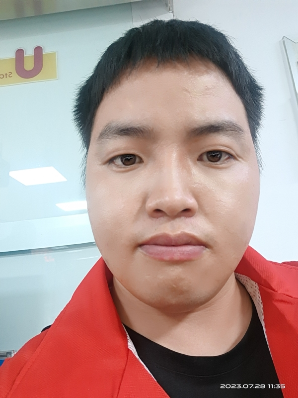 匆忙的第二张照片--闽侯相亲服务中心