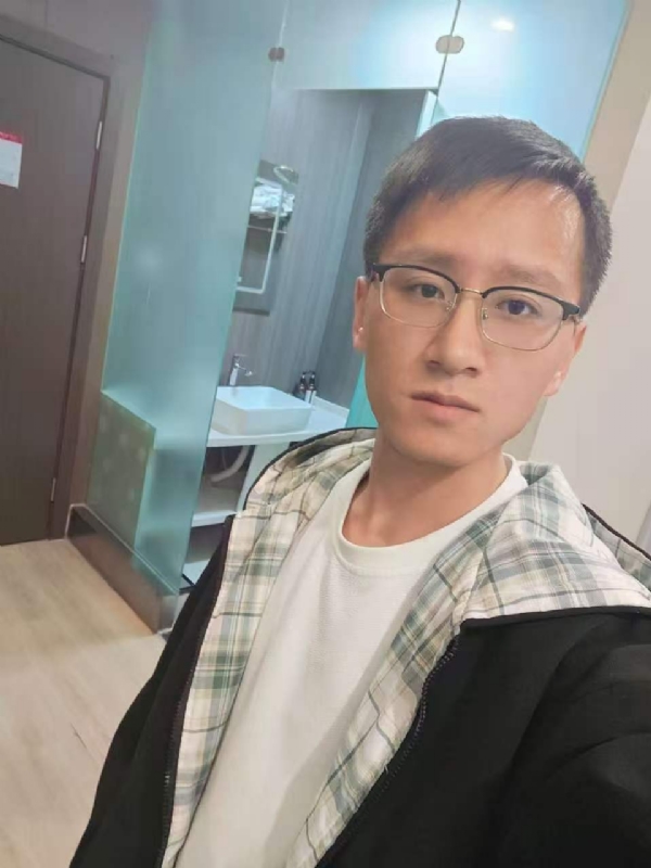 迷城的第一张照片--闽侯相亲服务中心