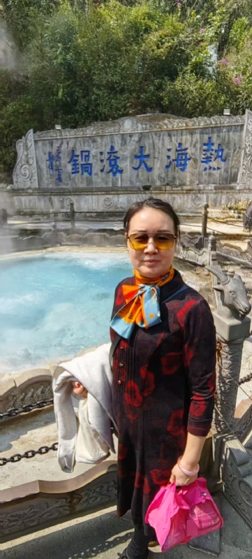 夜莺的第一张照片--闽侯相亲服务中心