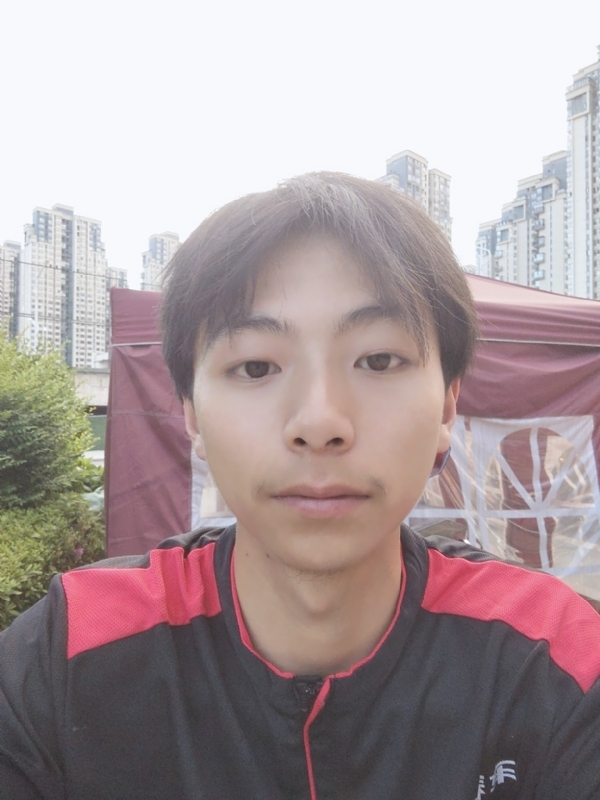 小顺的第一张照片--闽侯相亲服务中心