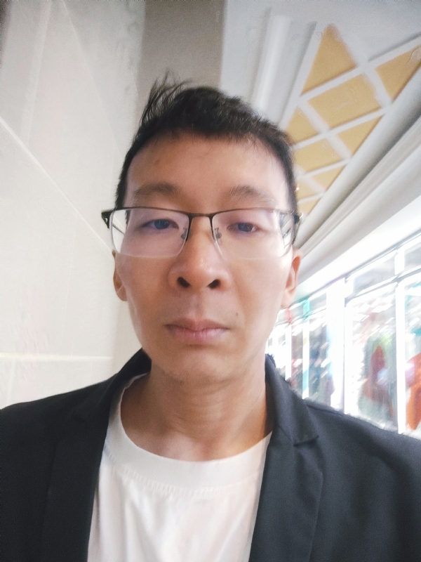 欣欣向荣的第一张照片--闽侯相亲服务中心