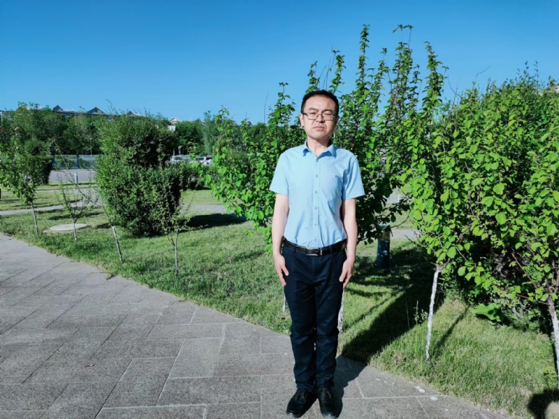 痴心绝对的第一张照片--闽侯相亲服务中心