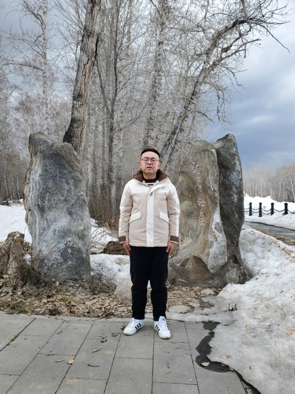 痴心绝对的第二张照片--闽侯相亲服务中心