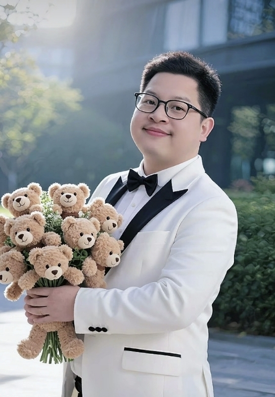 永不失联的爱的第一张照片--闽侯相亲服务中心