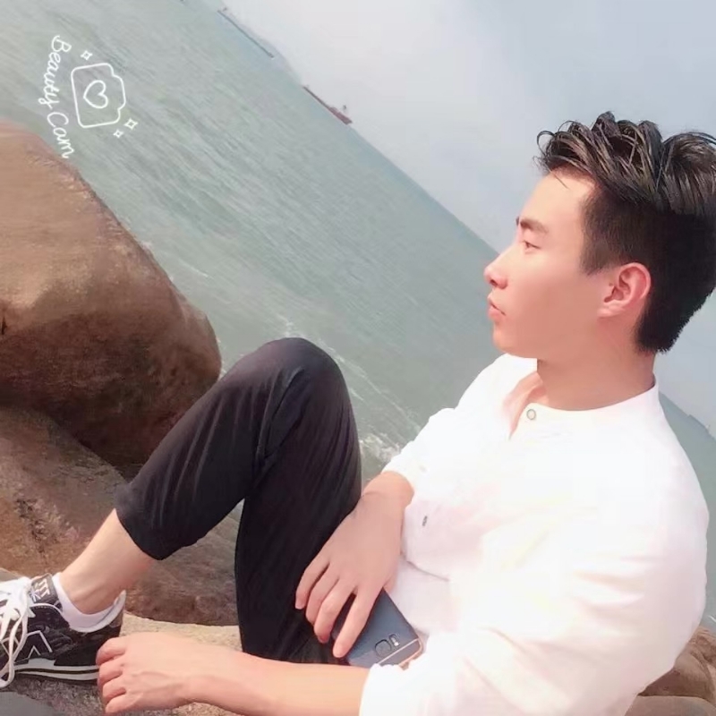 不悔的第一张照片--闽侯相亲服务中心