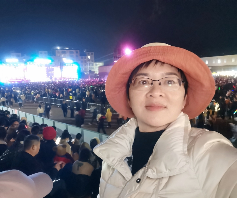 清欢渡己的第一张照片--闽侯相亲服务中心