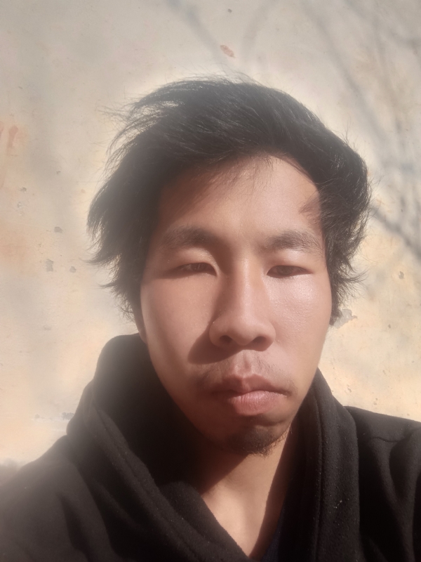 胡明的第一张照片--闽侯相亲服务中心