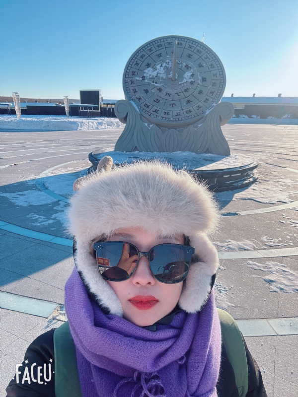 单单的第二张照片--闽侯相亲服务中心