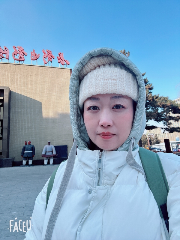 单单的第三张照片--闽侯相亲服务中心