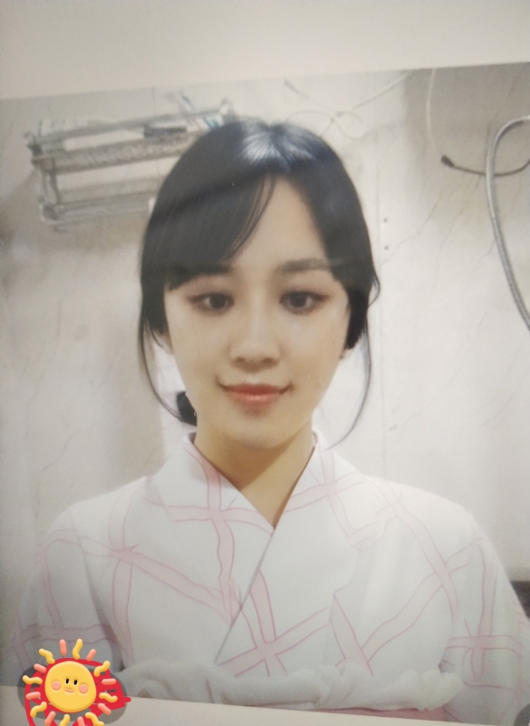 冷清秋的第一张照片--闽侯相亲服务中心