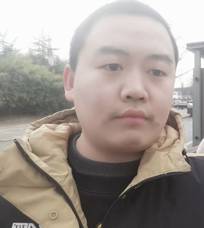 机器猫的第一张照片--闽侯相亲服务中心