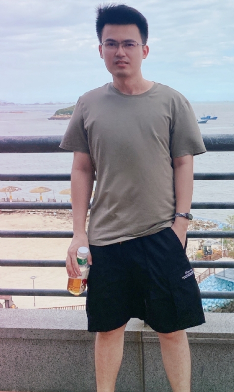 火花的第一张照片--闽侯相亲服务中心