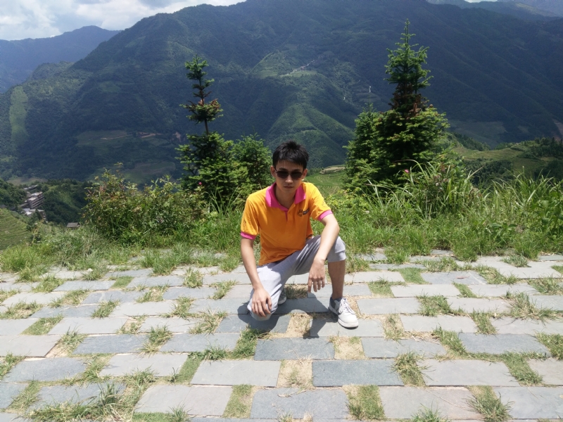 半盏清欢的第一张照片--闽侯相亲服务中心