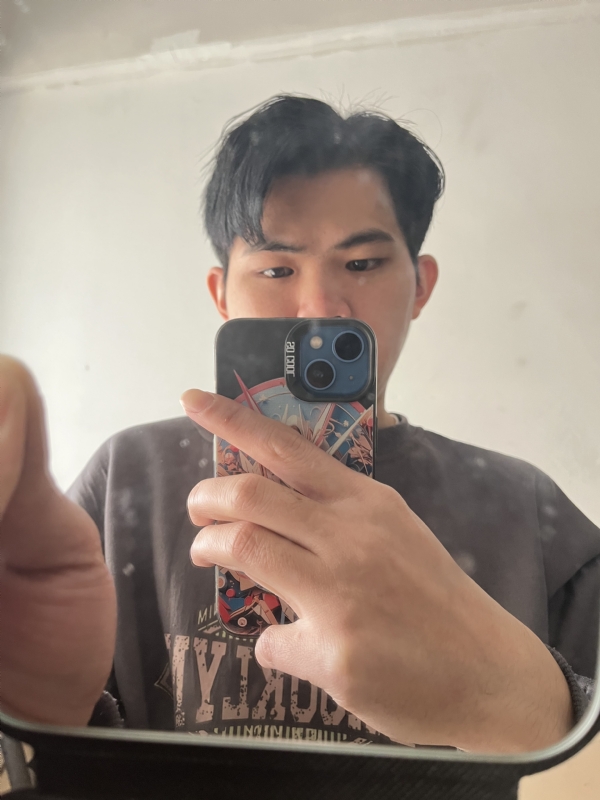 真的很想你的第一张照片--闽侯相亲服务中心