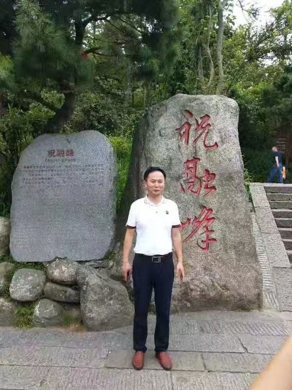 真诚的第三张照片--闽侯相亲服务中心