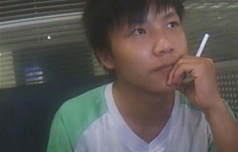 无聊的人啊的第一张照片--闽侯相亲服务中心