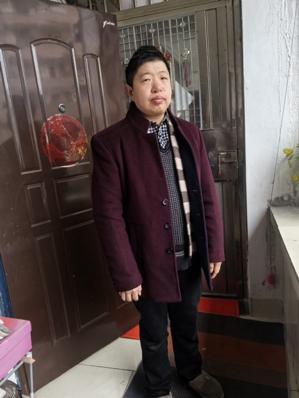 卢显澳的第二张照片--闽侯相亲服务中心