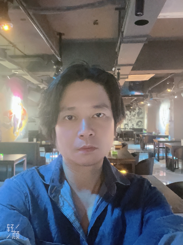 叶晨的第一张照片--闽侯相亲服务中心