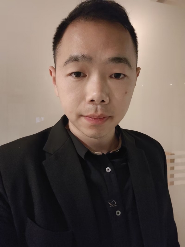 夜听雨声的第一张照片--闽侯相亲服务中心