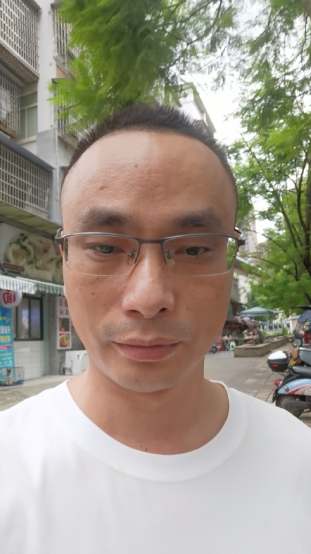 孤狼的第一张照片--闽侯相亲服务中心