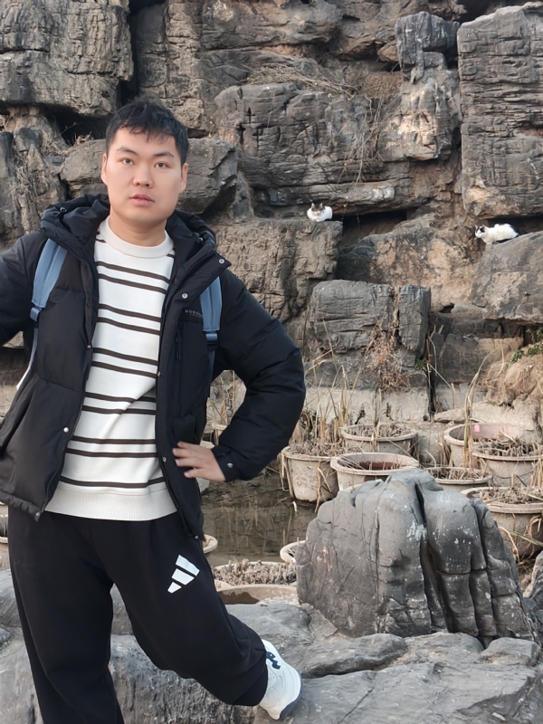 自在如风的第一张照片--闽侯相亲服务中心