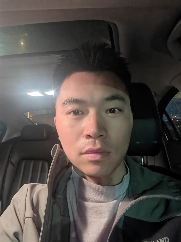 讲不出再见的第一张照片--闽侯相亲服务中心