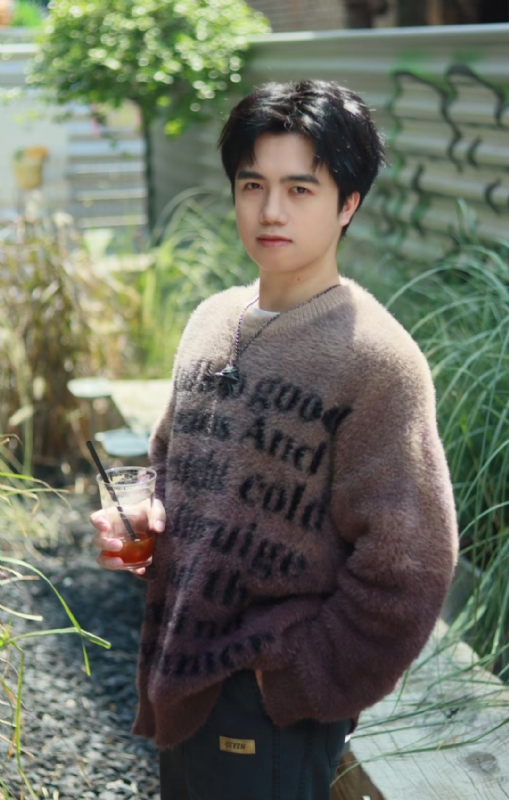 檐下雨的第一张照片--闽侯相亲服务中心