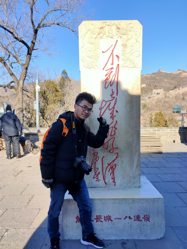 盐三斤的第一张照片--闽侯相亲服务中心