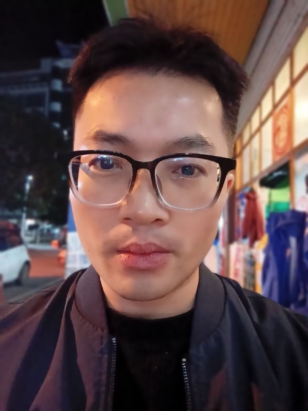 沧海一粟的第一张照片--闽侯相亲服务中心