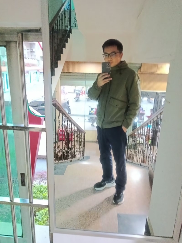 沧海一粟的第三张照片--闽侯相亲服务中心