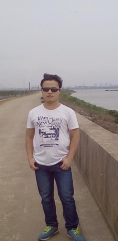 wind的第一张照片--闽侯相亲服务中心