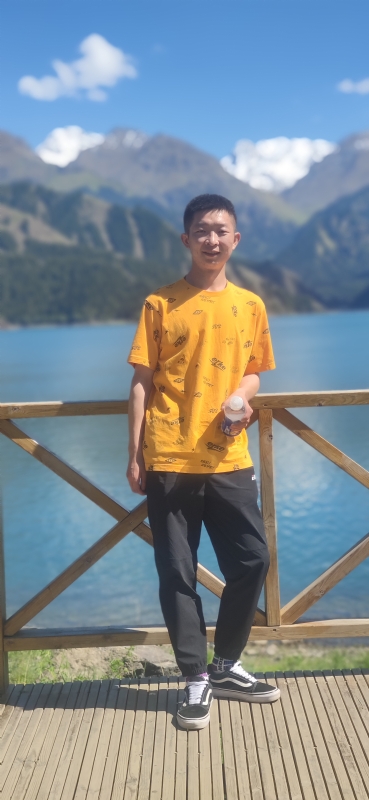 桎梏的第一张照片--闽侯相亲服务中心