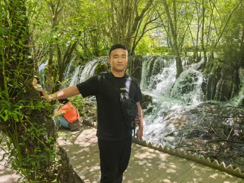 不管多累的第一张照片--闽侯相亲服务中心