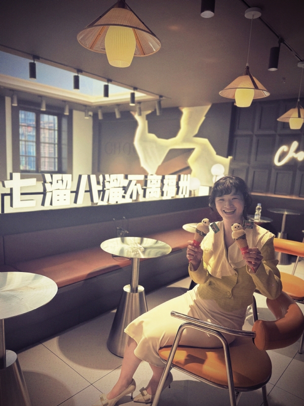 啊真的第二张照片--闽侯相亲服务中心