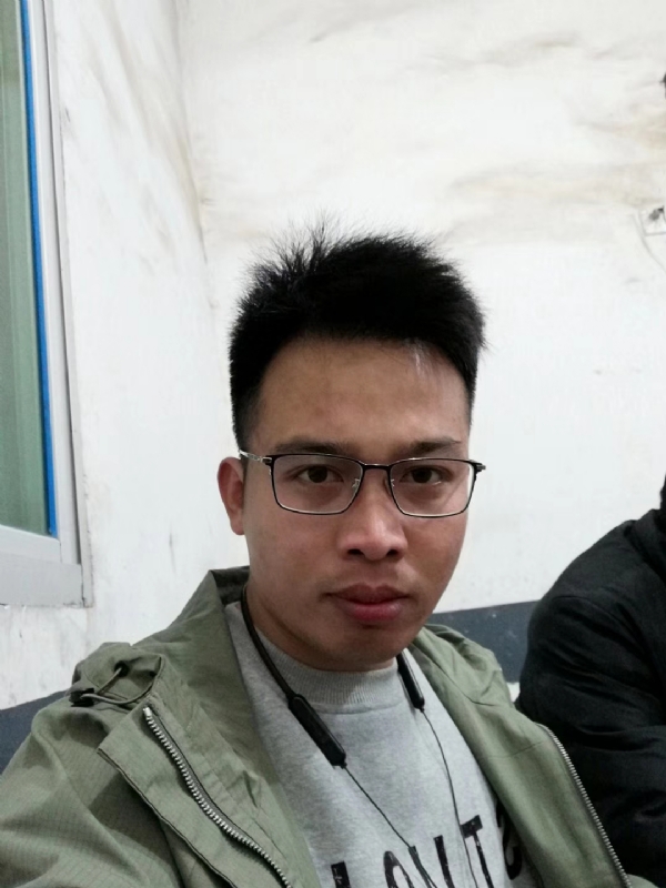 吴子星的第一张照片--闽侯相亲服务中心