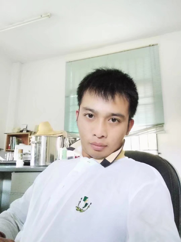 吴子星的第三张照片--闽侯相亲服务中心