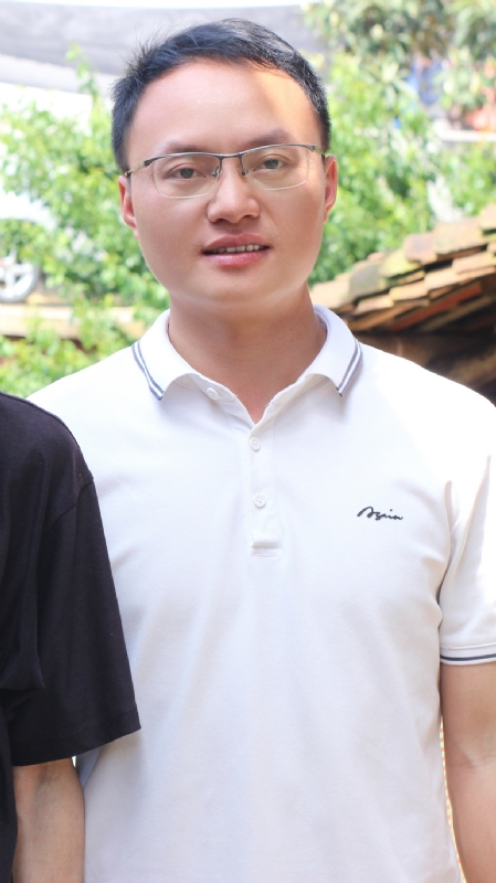 奔赴小美好的第一张照片--闽侯相亲服务中心