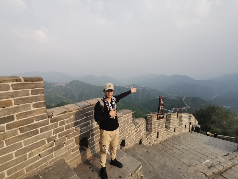 幽幽灵龙的第一张照片--闽侯相亲服务中心