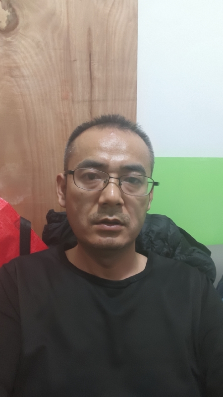 mini的第一张照片--闽侯相亲服务中心