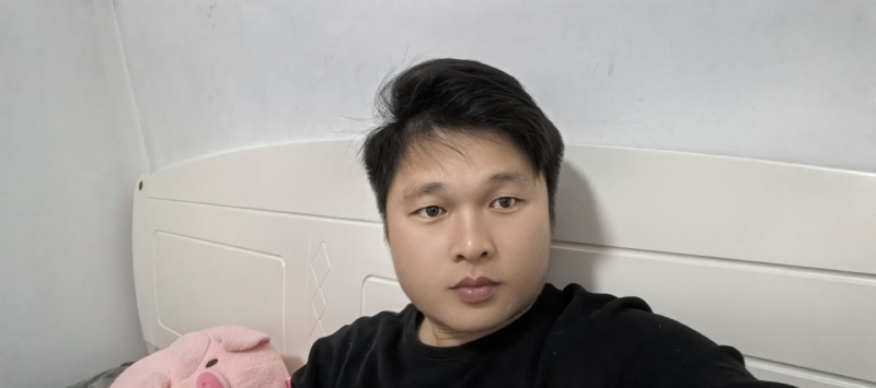 一个幸运的人的第一张照片--闽侯相亲服务中心