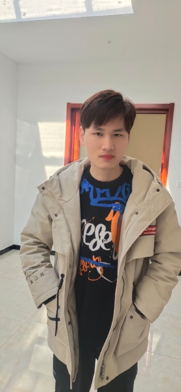 真诚的小帅的第二张照片--闽侯相亲服务中心