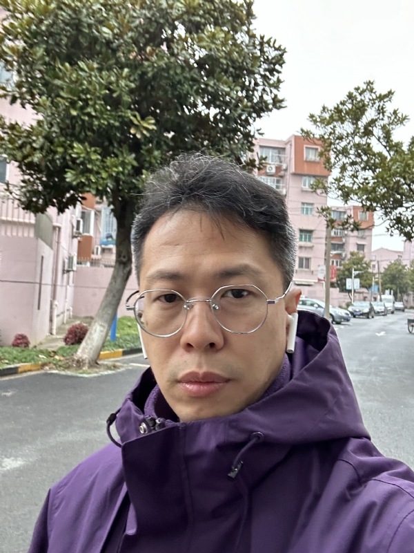 零度的第二张照片--闽侯相亲服务中心