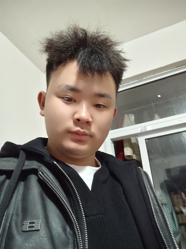 阿龙找对象的第一张照片--闽侯相亲服务中心