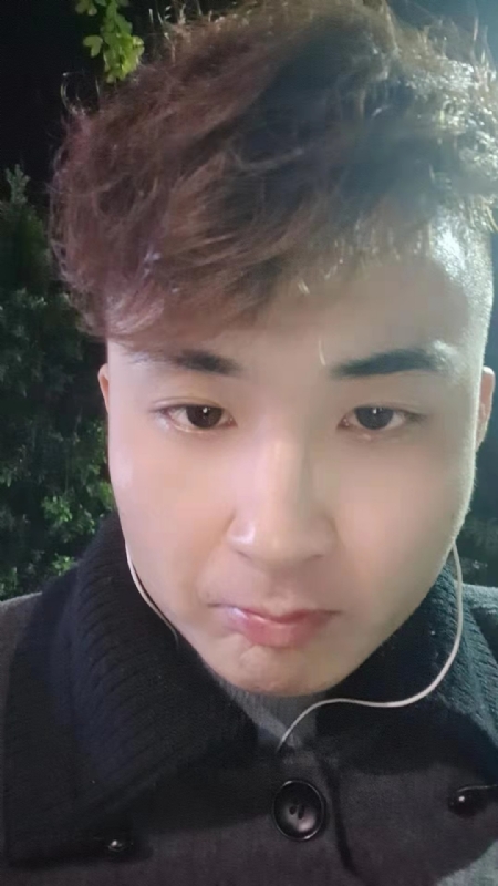 超仔的第一张照片--闽侯相亲服务中心