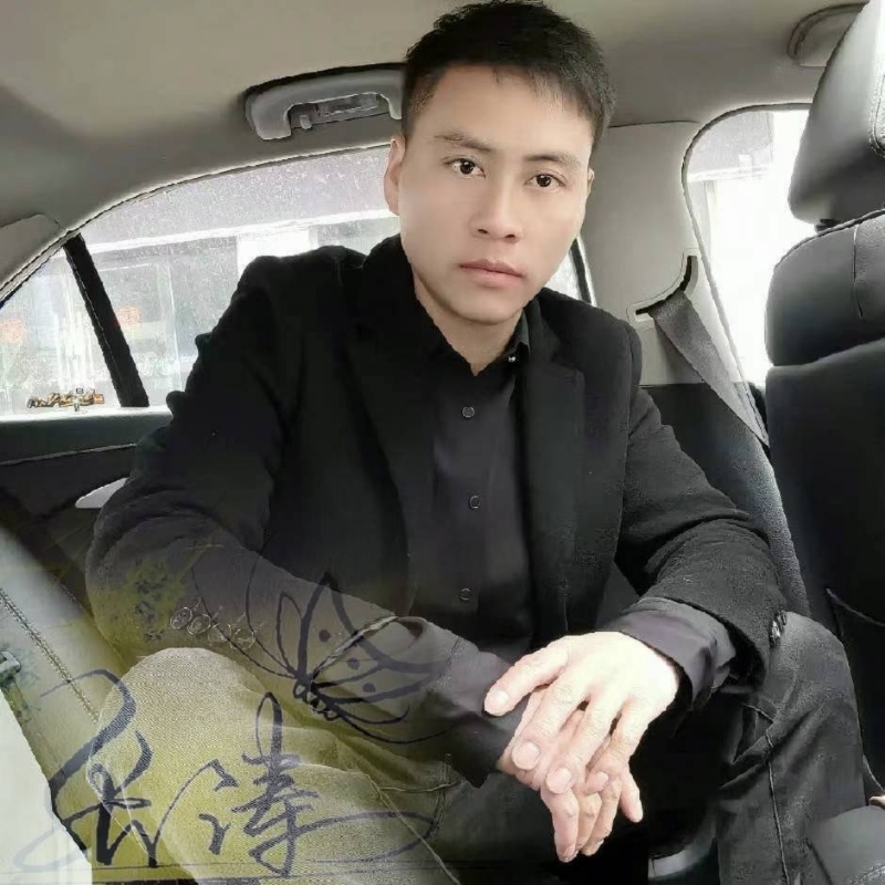 江春入旧年的第一张照片--闽侯相亲服务中心