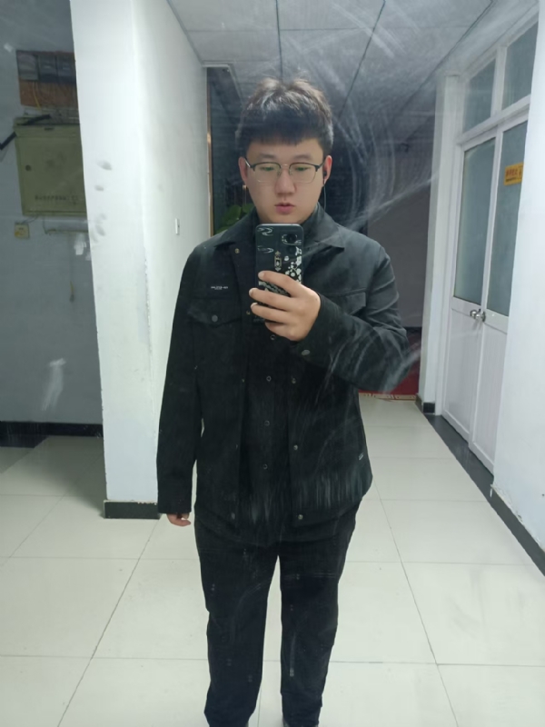 初见的第一张照片--闽侯相亲服务中心