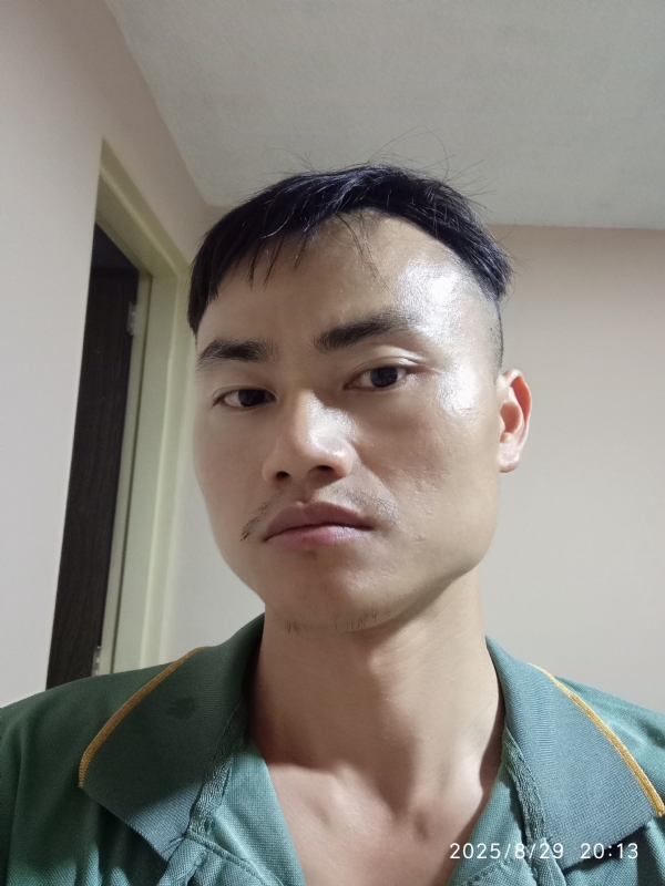 自简的第一张照片--闽侯相亲服务中心