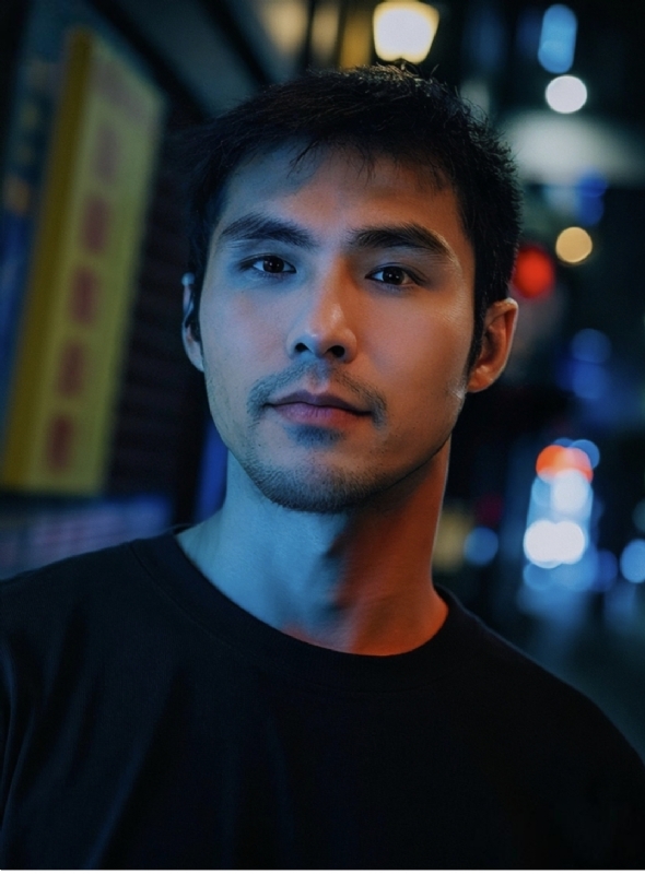 一蔸黄花菜的第一张照片--闽侯相亲服务中心