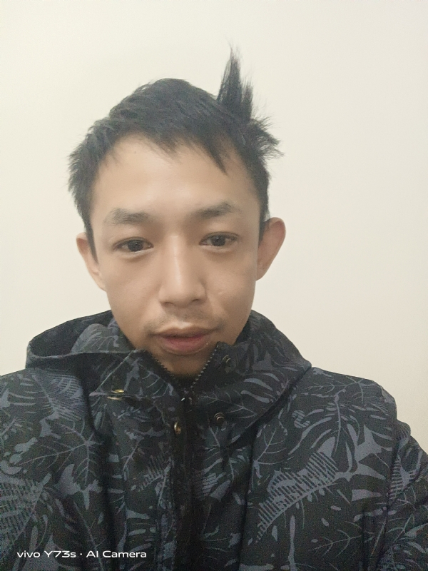 不吃葡萄皮的第一张照片--闽侯相亲服务中心