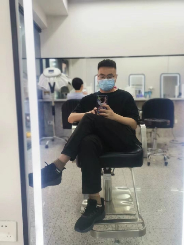 暮三的第二张照片--闽侯相亲服务中心